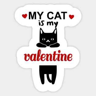 valentines day Sticker